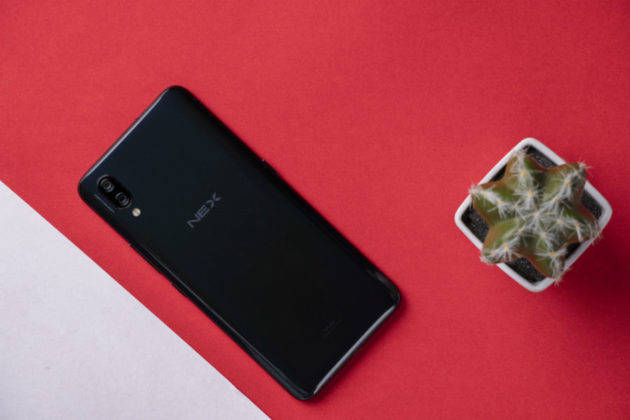 वीवो नेक्स प्राइस स्पेसिफिकेशन और फीचर्स हिंदी में