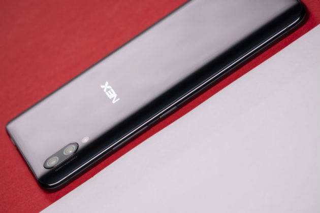 वीवो नेक्स प्राइस स्पेसिफिकेशन और फीचर्स हिंदी में