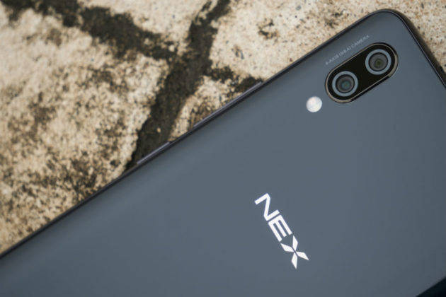 वीवो नेक्स प्राइस स्पेसिफिकेशन और फीचर्स हिंदी में