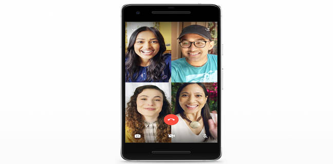 व्हाट्सऐप पर भी होगी ग्रुप वीडियो कॉल, एक साथ कर सकेंगे 4 लोगों से बात, जानें पूरा प्रोसेस