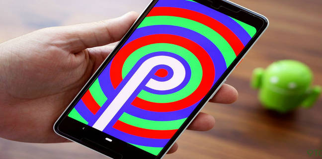 एंडरॉयड 9 पाई के टॉप 10 फीचर्स हिंदी में