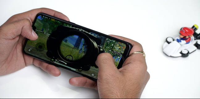 PUBG MOBILE INDIA announced krafton PUBG CORPORATION