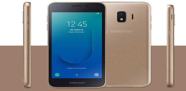 सैमसंग गैलेक्सी जे2 इंडिया प्राइस स्पेसिफिकेशन और फीचर्स