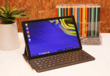 बेहद ही एडवांस सैमसंग गैलेक्सी टैब एस4 इंडिया में हुआ लॉन्च, मोबाईल और लैपटॉप दोनों का काम करेगा साथ Samsung Galaxy Tab A (2019) SM-T295 product page live india website