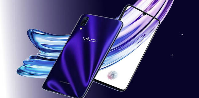 वीवो एक्स23 प्राइस स्पेसिफिकेशन और फीचर्स