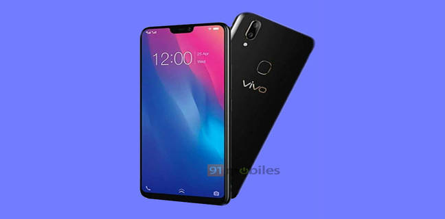 वीवो वाई83 प्रो इंडिया प्राइस स्पेसिफिकेशन और फीचर्स