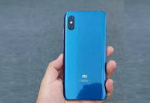 शाओमी मी8 एक्स की जानकारी हुई लीक, डुअल कैमरे के साथ होगा आॅन स्क्रीन फिंगरप्रिंट स्कैनर