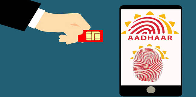 know how to download e aadhaar card online in hindi