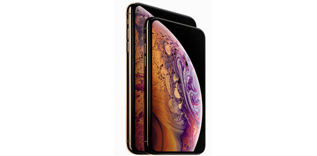 एप्पल आईफोन 10एस और आईफोन 10एस मैक्स फीचर्स और स्पेसिफिकेशन हिंदी में