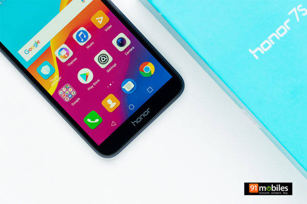 आॅनर 7एस इंडिया प्राइस स्पेसिफिकेशन और फीचर्स