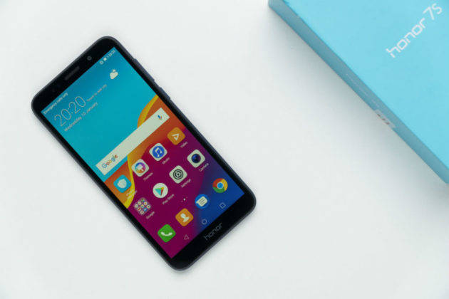 आॅनर 7एस इंडिया प्राइस स्पेसिफिकेशन और फीचर्स