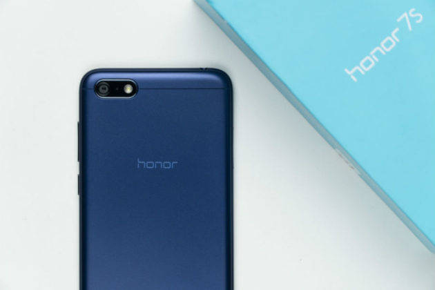 आॅनर 7एस इंडिया प्राइस स्पेसिफिकेशन और फीचर्स