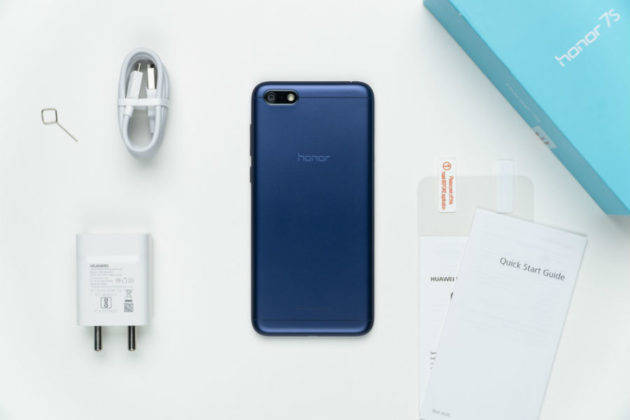 आॅनर 7एस इंडिया प्राइस स्पेसिफिकेशन और फीचर्स