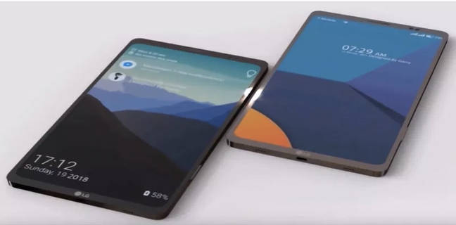 LG Q9 listed google-play-console-with snapdragon-821-specifications in hindi