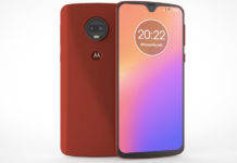 Motorola Moto E6 Plus Amazon India geekbench might launch on 20 june