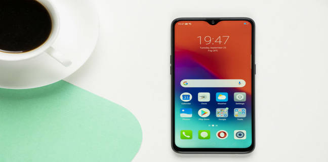 रियलमी 3 बेंचमार्किंग साइट पर लिस्ट, स्पेसिफिकेशन्स की मिली जानकारी रियलमी 2 प्रो प्राइस स्पेसिफिकेशन एंड फीचर्स इन इंडिया