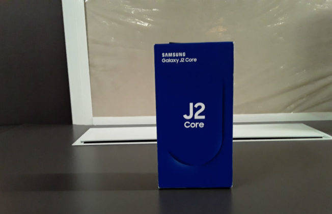 सैमसंग गैलेक्सी जे2 कोर प्राइस स्पेसिफिकेशन और फीचर्स