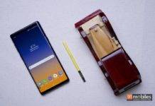 सैमसंग गैलेक्सी नोट 9 रिव्यू: बड़ा होकर और बेहतर हो गया नोट सैमसंग गैलेक्सी नोट9 हिंदी रिव्यू