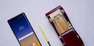 सैमसंग गैलेक्सी नोट 9 रिव्यू: बड़ा होकर और बेहतर हो गया नोट सैमसंग गैलेक्सी नोट9 हिंदी रिव्यू