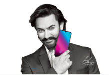 वीवो वी11 प्रो स्पेसिफिकेशन एंड फीचर्स