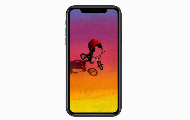 एप्पल आईफोन 10आर स्पेसिफिकेशन फीचर्स और प्राइस ​हिंदी में