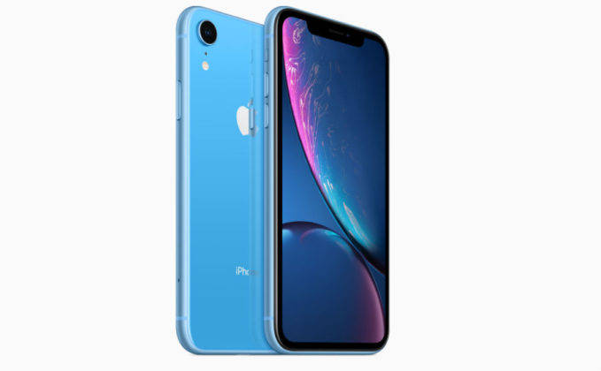 एप्पल आईफोन 10आर स्पेसिफिकेशन फीचर्स और प्राइस ​हिंदी में