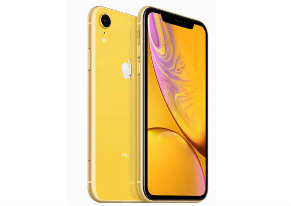 एप्पल आईफोन 10आर स्पेसिफिकेशन फीचर्स और प्राइस ​हिंदी में