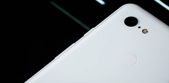 4जीबी रैम और एंडरॉयड 9.0 पाई के साथ गीकबेंच पर स्पॉट हुआ Google Pixle 3a, 7 मई को होगा लॉन्च गूगल पिक्सल 3 और पिक्सल 3एक्सएल प्राइस स्पेसिफिकेशन और फीचर्स