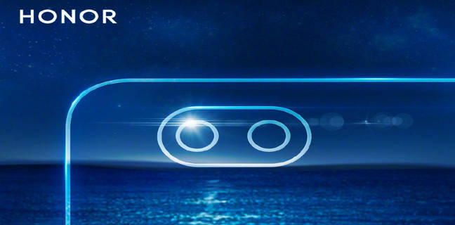 आॅनर ला रहा है डुअल कैमरे और वाटरप्रूफ वाला टैबलेट