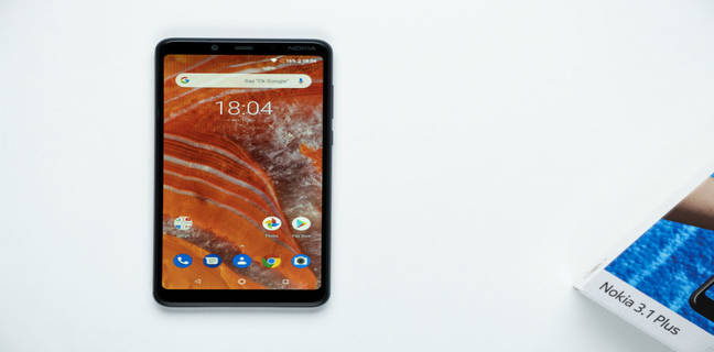 नोकिया 3.1 प्लस के स्पेसिफिकेशन ​फीचर्स और प्राइस हिंदी में