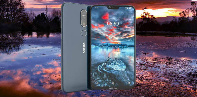 लॉन्च से पहले नोकिया 7.1 प्लस के स्पेसिफिकेशन का हुआ खुलासा, जानें इस फोन के बारे में सबकुछ नोकिया 7.1 प्लस स्पेसिफिकेशन और फीचर्स हिंदी में