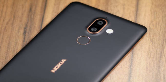 nrk claims Nokia-7-Plus-sending-user-data-China hmd global