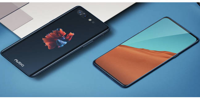 8 अगस्त को लॉन्च होगा 8जीबी रैम व स्नैपड्रैगन 845 चिपसेट वाला Nubia Z20, इसका कैमरा होगा बेहद खास nubia z20 launch date 8 august camera phone snapdragon 855 chipset
