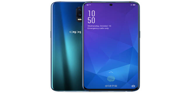 ओपो आर19 का कवर हुआ लीक, मार्च महीने में दस्तक देगा यह पावरफुल फोन oppo r19 render image tpu case leaked camera design specifications in hindi