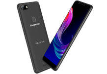 4,000एमएएच बैटरी और 3जीबी रैम पर लॉन्च हुआ पैनासोनिक एलुगा रे 600