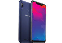 पैनासोनिक एलुगा ज़ेड1 प्रो लॉन्च, इसमें है 4,000एमएएच बैटरी, 4जीबी रैम, 6.19-इंच नॉच डिसप्ले और डुअल कैमरा