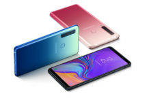 Samsung Galaxy A7 a9 price cut in india offer specifications