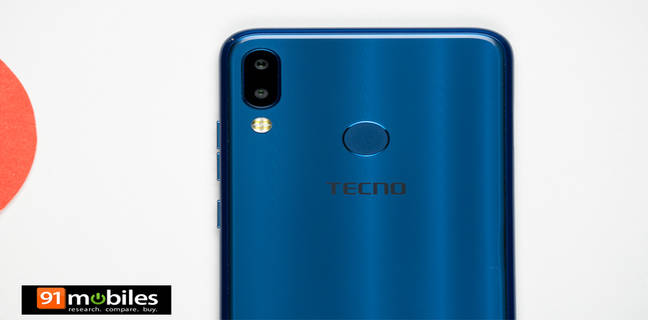 Tecno अगले हफ्ते लॉन्च करेगी Spark सीरीज़ का पहला स्मार्टफोन, कीमत होगी 5,000 से 8,000 रुपये के बीच Tecno Spark series smartphone to launch in india next week under 5000 to 8000 price segment