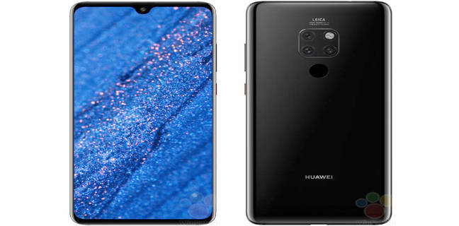 huawei mate 20 pro india launch feature specifications price in hindi