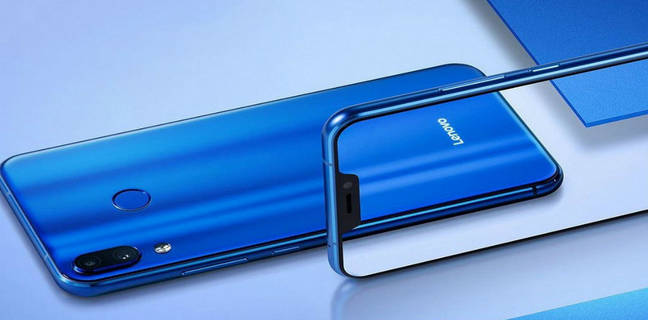 लेनोवो ला रहा है 20एमपी और 12एमपी कैमरे वाला फोन, शाओमी मी8 पर पड़ेगा भारी लेनोवो एस5 प्रो के लीक स्पेसिफिकेशन हिंदी में