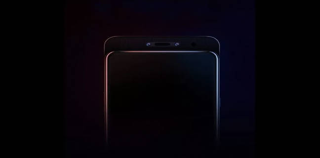 सर्टिफिकेशन्स साइट पर लिस्ट हुआ स्लाईडर कैमरे वाला लेनोवो ज़ेड5, इसमें होगी 8जीबी रैम व इन-डिसप्ले फिंगरप्रिंट सेंसर