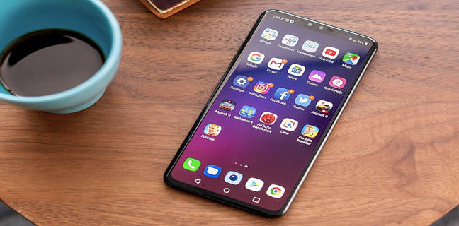 इंडिया में लॉन्च हो रहा है 5 कैमरे वाला एलजी वी40 थिंक, अमेज़न पर होगी सेल LG V40 ThinQ to launch in india soon price feature specifications in hindi