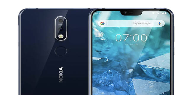 Nokia 7.1 की कीमत में हुई भारी कटौती, अब सिर्फ 12,999 रुपये में मिलेगा यह शानदार स्मार्टफोन nokia 7 1 price cut in india to 12999rs sale offer specs