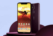 डुअल कैमरा, 6जीबी रैम, नॉच स्क्रीन और दमदार प्रोसेसर के साथ लॉन्च हुआ नोकिया 8.1 प्लस, जानें इस फोन के बारे में सबकुछ nokia 8 1 to launch in india 10 december feature specifications price in hindi