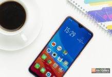 oppo f9 pro price cut by rs 2000 in india specifications feature