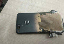 शाओमी मी ए1 में हुआ ब्लास्ट, सोते वक्त हुआ हादसा