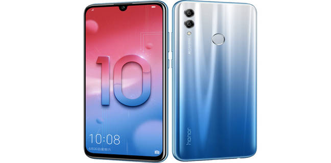 6जीबी रैम पर लॉन्च हुआ आॅनर 10 यूथ एडिशन, इसमें है बेहद शानदार लुक वाली ‘पर्ल नॉच’ Honor 10 Youth Edition launched 6gb ram pearl notch feature specifications price in hindi