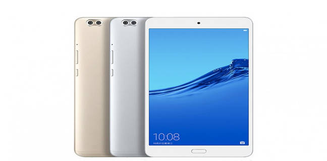 5,100एमएएच बैटरी, 8-इंच स्क्रीन और 6जीबी रैम पर लॉन्च हुआ आॅनर वॉटरप्ले 8