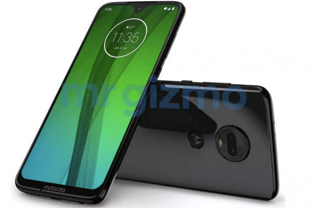 moto g7 river codename full specifications feature leak in hindi