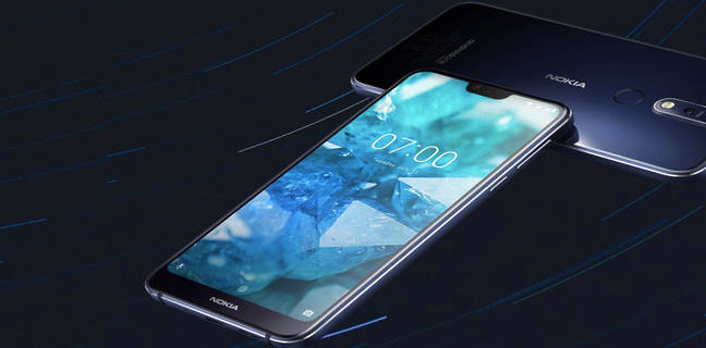 नोकिया 7.1 हुआ भारत में लॉन्च, 7 दिसंबर शुरू होगी इस धाकड़ फोन की सेल